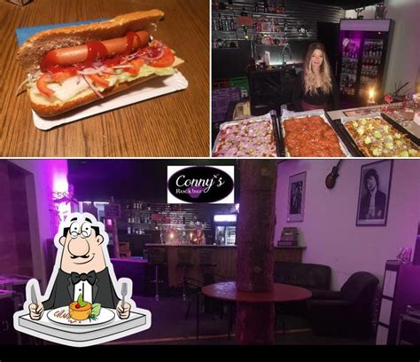 connys rockbar|Conny‘s Rockbar (Chur) 